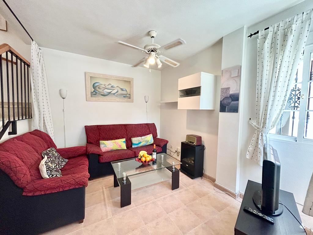 Propiedad vendida - Casa adosada en venta - Torrevieja - La Torreta