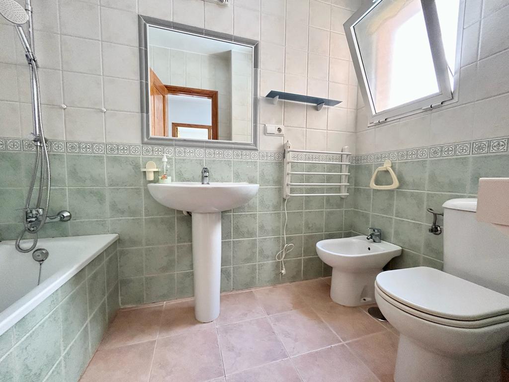 Propiedad vendida - Casa adosada en venta - Torrevieja - La Torreta