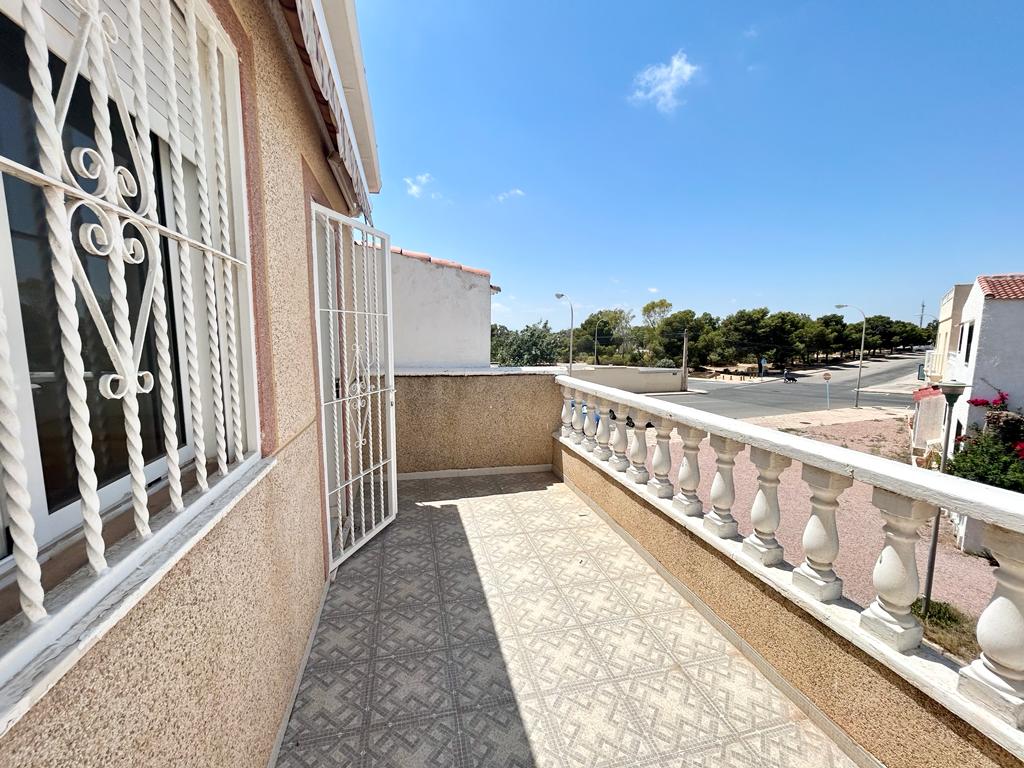 Property Sold - Townhouse for sale - Torrevieja - La Siesta