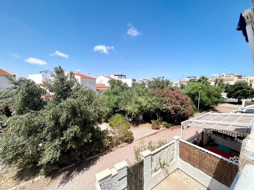 Property Sold - Townhouse for sale - Torrevieja - La Siesta