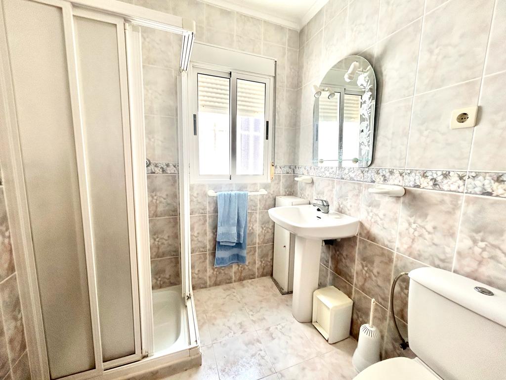 Property Sold - Townhouse for sale - Torrevieja - La Siesta