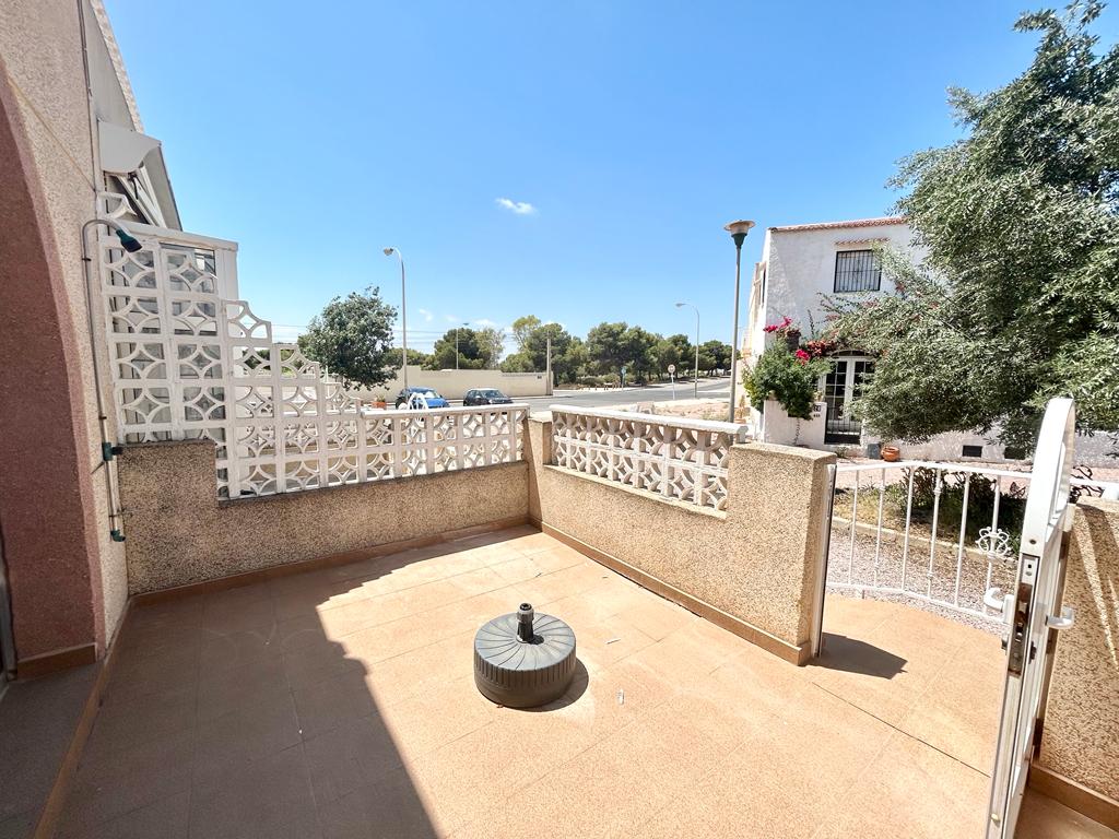 Property Sold - Townhouse for sale - Torrevieja - La Siesta