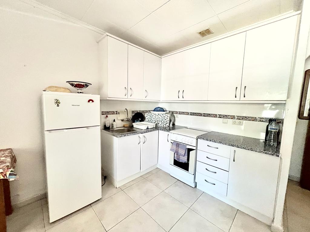 Property Sold - Townhouse for sale - Torrevieja - La Siesta