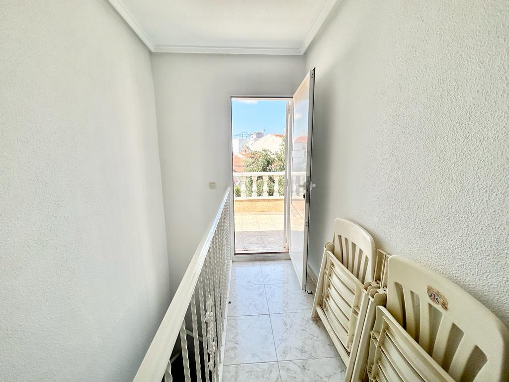 Property Sold - Townhouse for sale - Torrevieja - La Siesta