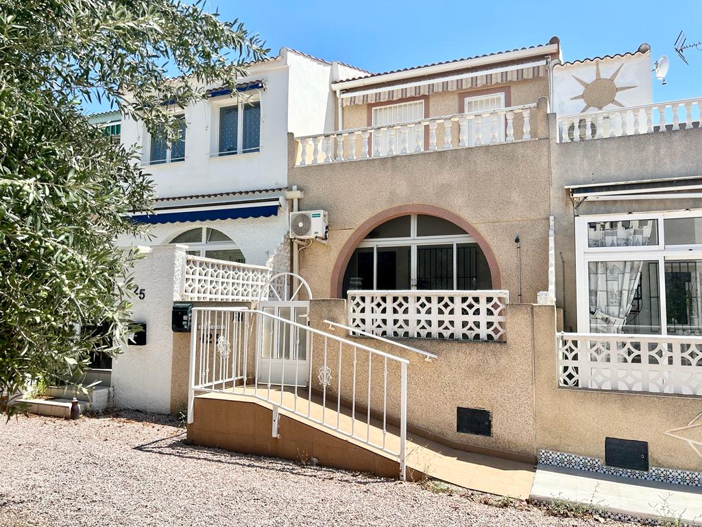 Property Sold - Townhouse for sale - Torrevieja - La Siesta