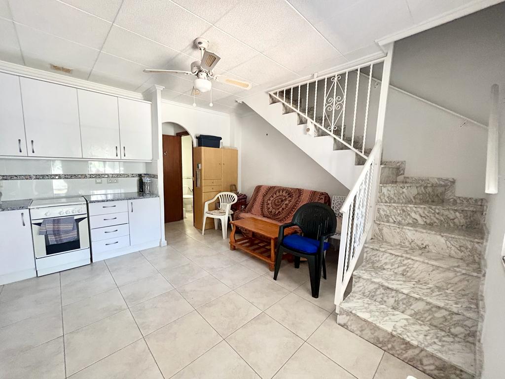 Property Sold - Townhouse for sale - Torrevieja - La Siesta