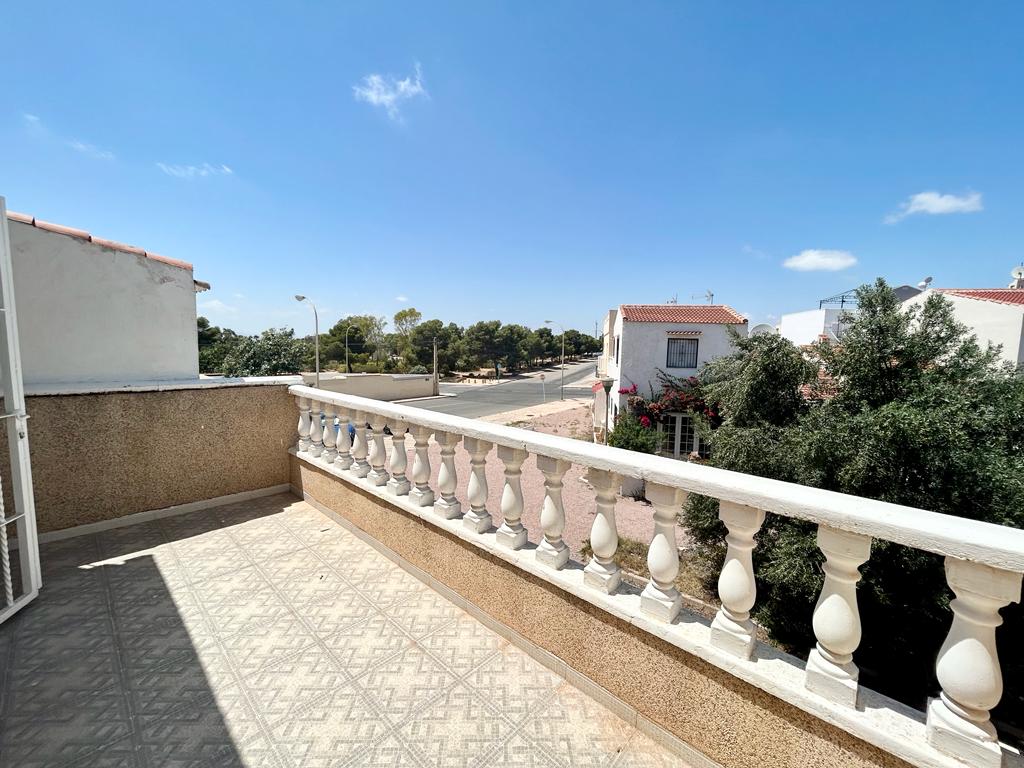 Property Sold - Townhouse for sale - Torrevieja - La Siesta