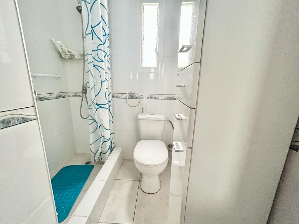 Property Sold - Townhouse for sale - Torrevieja - La Siesta