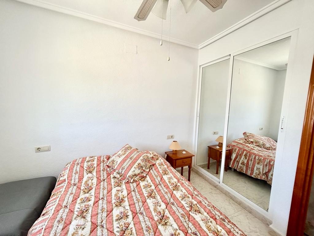 Property Sold - Townhouse for sale - Torrevieja - La Siesta