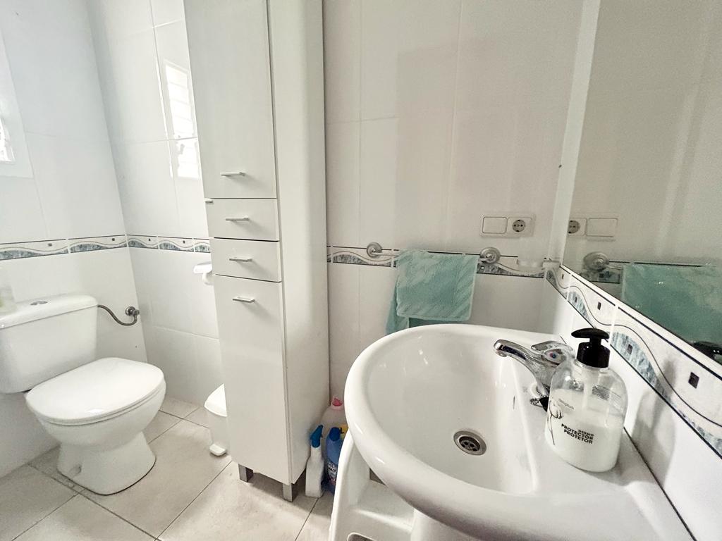 Property Sold - Townhouse for sale - Torrevieja - La Siesta