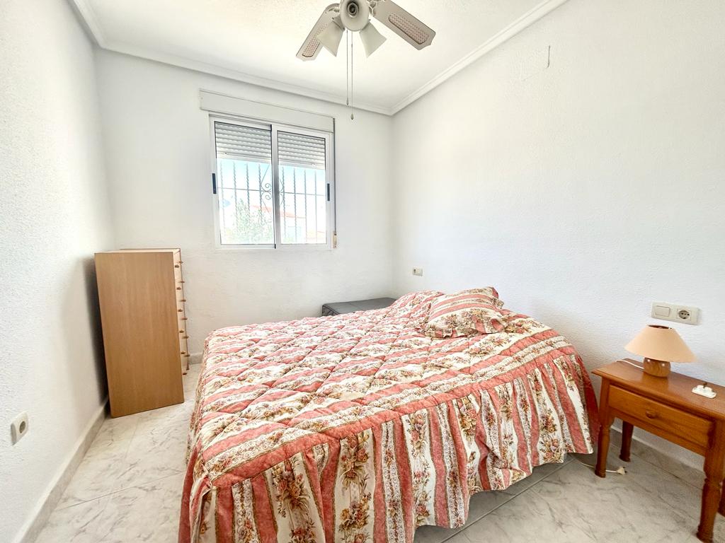 Property Sold - Townhouse for sale - Torrevieja - La Siesta