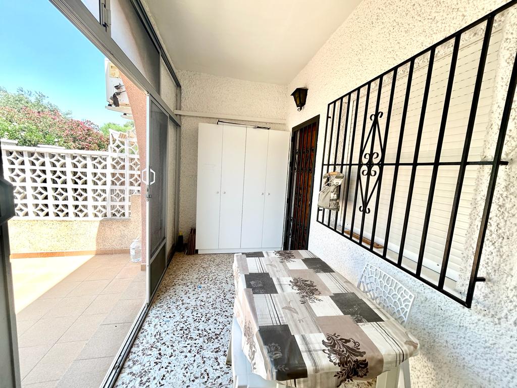 Property Sold - Townhouse for sale - Torrevieja - La Siesta