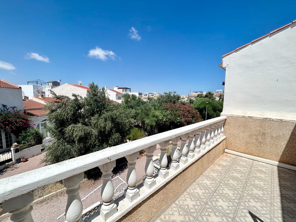 Property Sold - Townhouse for sale - Torrevieja - La Siesta