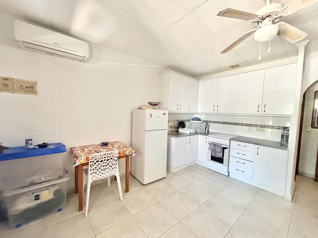 Property Sold - Townhouse for sale - Torrevieja - La Siesta