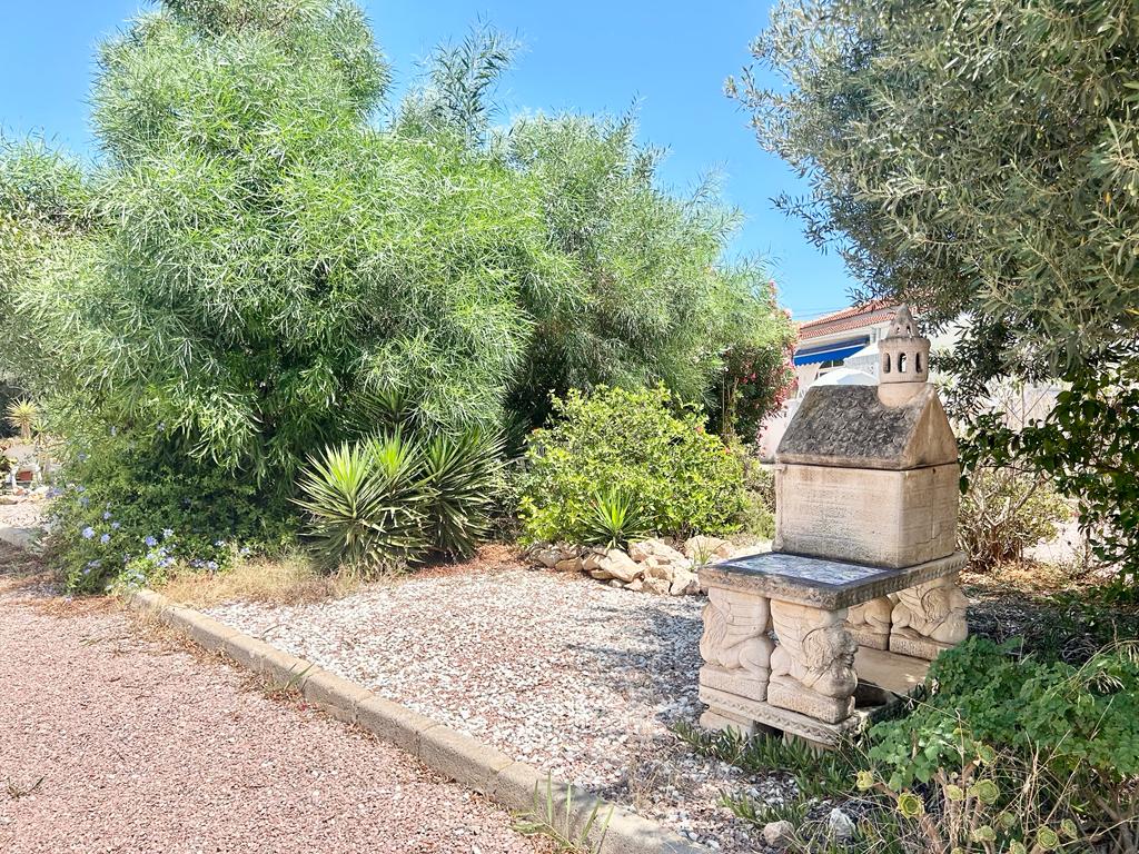 Property Sold - Townhouse for sale - Torrevieja - La Siesta