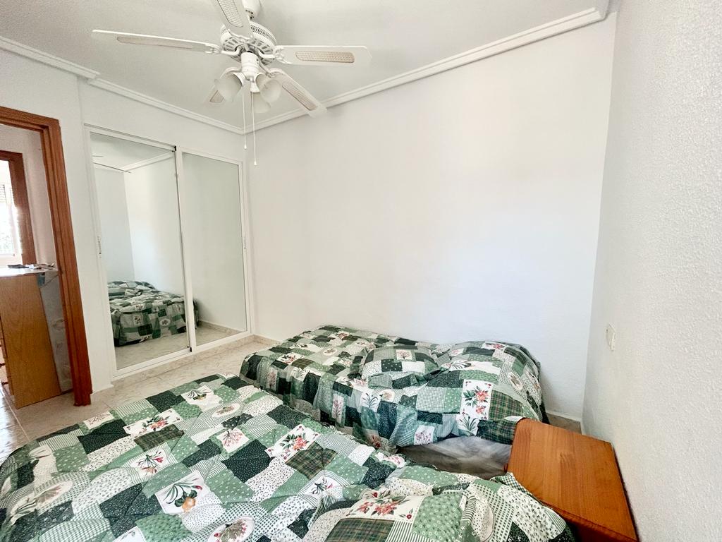 Property Sold - Townhouse for sale - Torrevieja - La Siesta