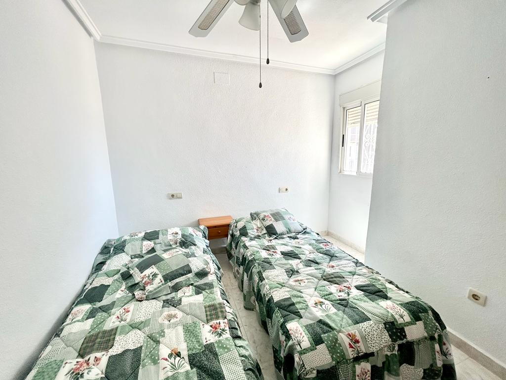 Property Sold - Townhouse for sale - Torrevieja - La Siesta