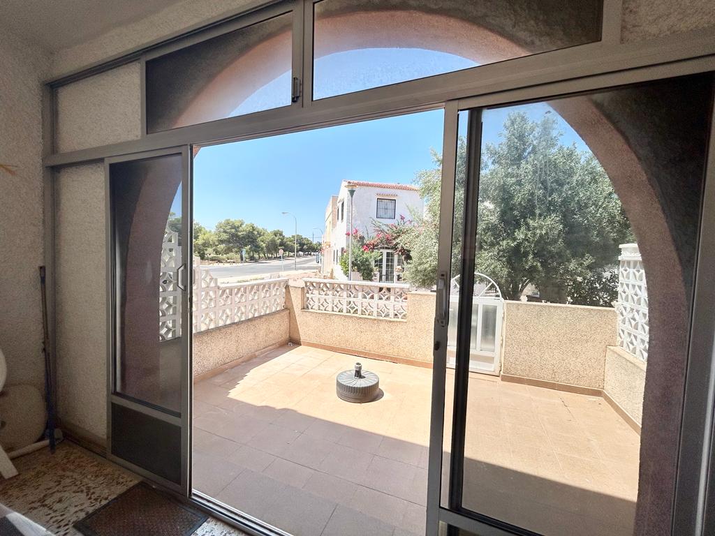 Property Sold - Townhouse for sale - Torrevieja - La Siesta