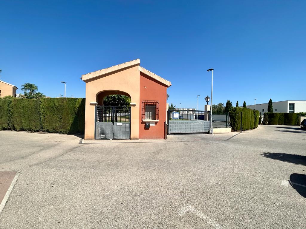 Property Sold - Bungalow for sale - Torrevieja - La Torreta