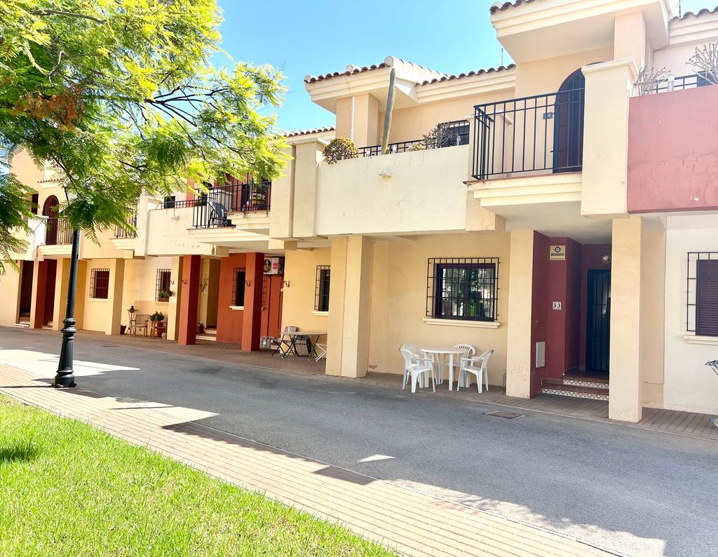 Property Sold - Bungalow for sale - Torrevieja - La Torreta