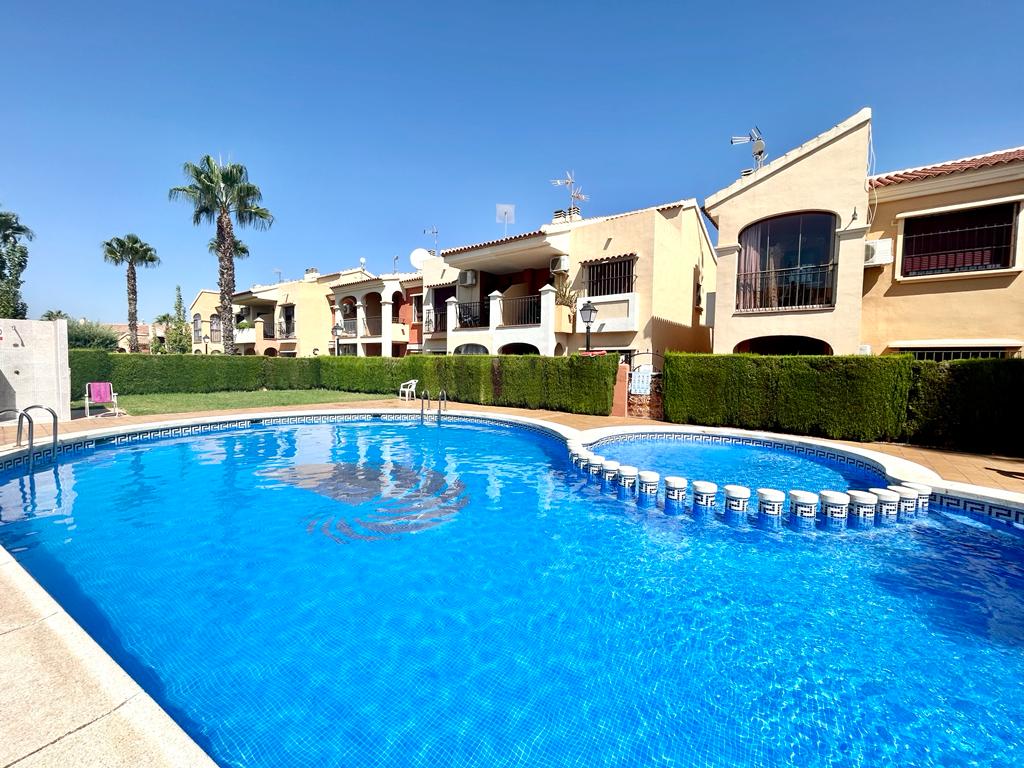 Property Sold - Bungalow for sale - Torrevieja - La Torreta