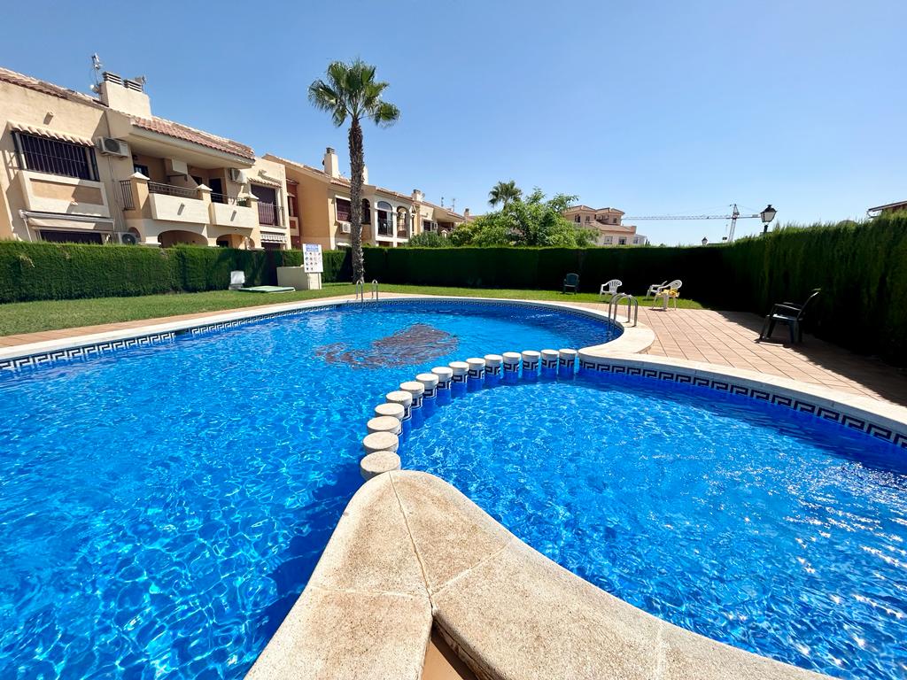 Property Sold - Bungalow for sale - Torrevieja - La Torreta