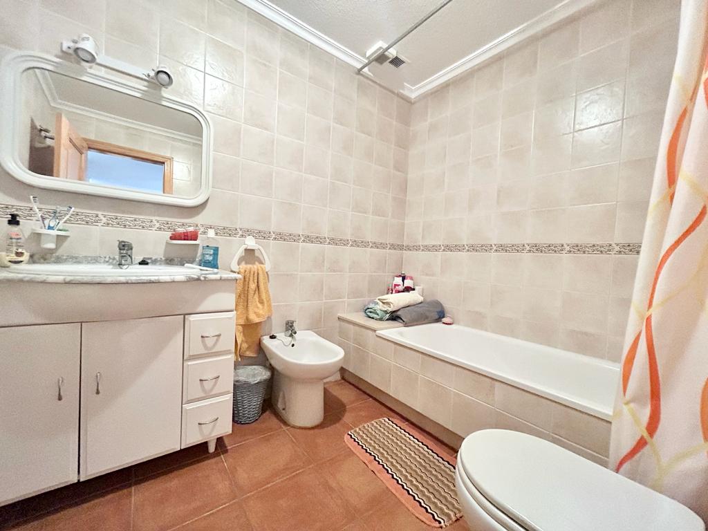 Property Sold - Bungalow for sale - Torrevieja - La Torreta