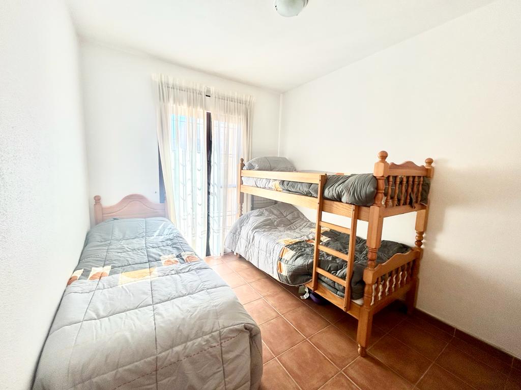 Property Sold - Bungalow for sale - Torrevieja - La Torreta