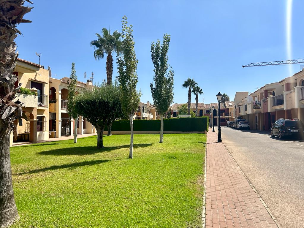 Property Sold - Bungalow for sale - Torrevieja - La Torreta