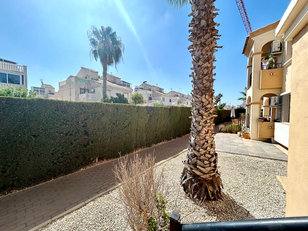 Property Sold - Bungalow for sale - Torrevieja - La Torreta