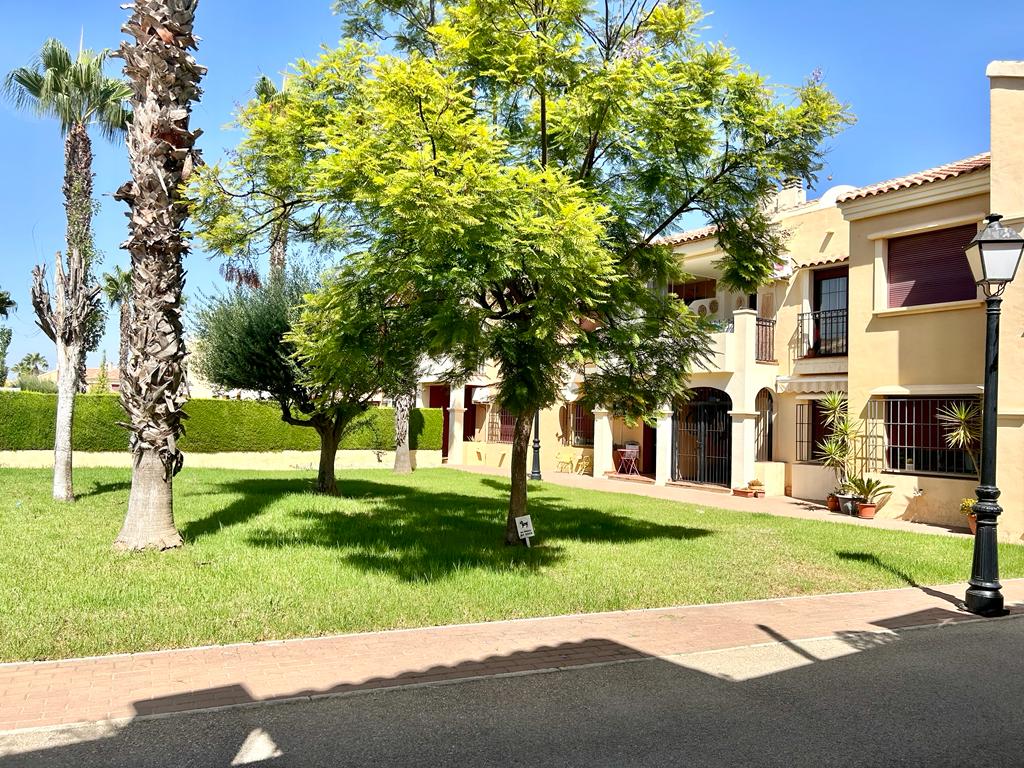 Property Sold - Bungalow for sale - Torrevieja - La Torreta