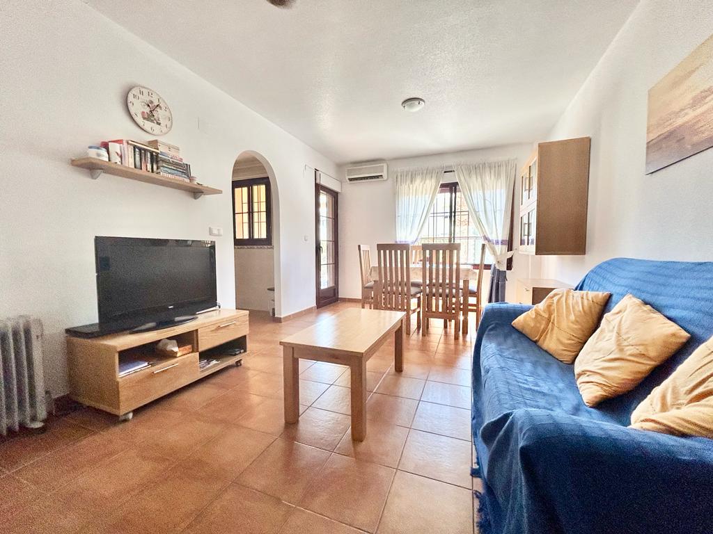 Property Sold - Bungalow for sale - Torrevieja - La Torreta