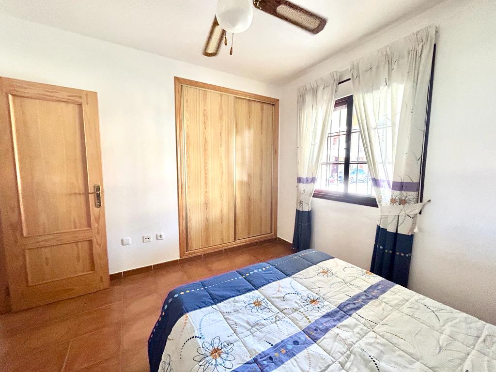 Property Sold - Bungalow for sale - Torrevieja - La Torreta