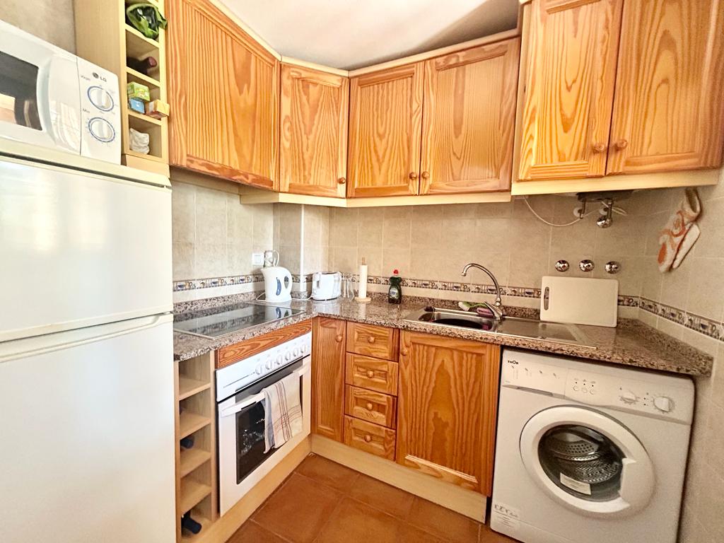 Property Sold - Bungalow for sale - Torrevieja - La Torreta