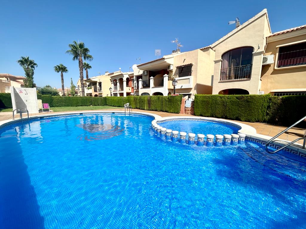 Property Sold - Bungalow for sale - Torrevieja - La Torreta