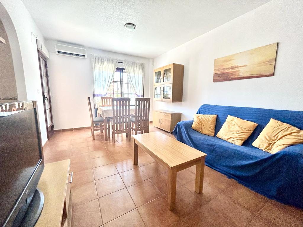 Property Sold - Bungalow for sale - Torrevieja - La Torreta