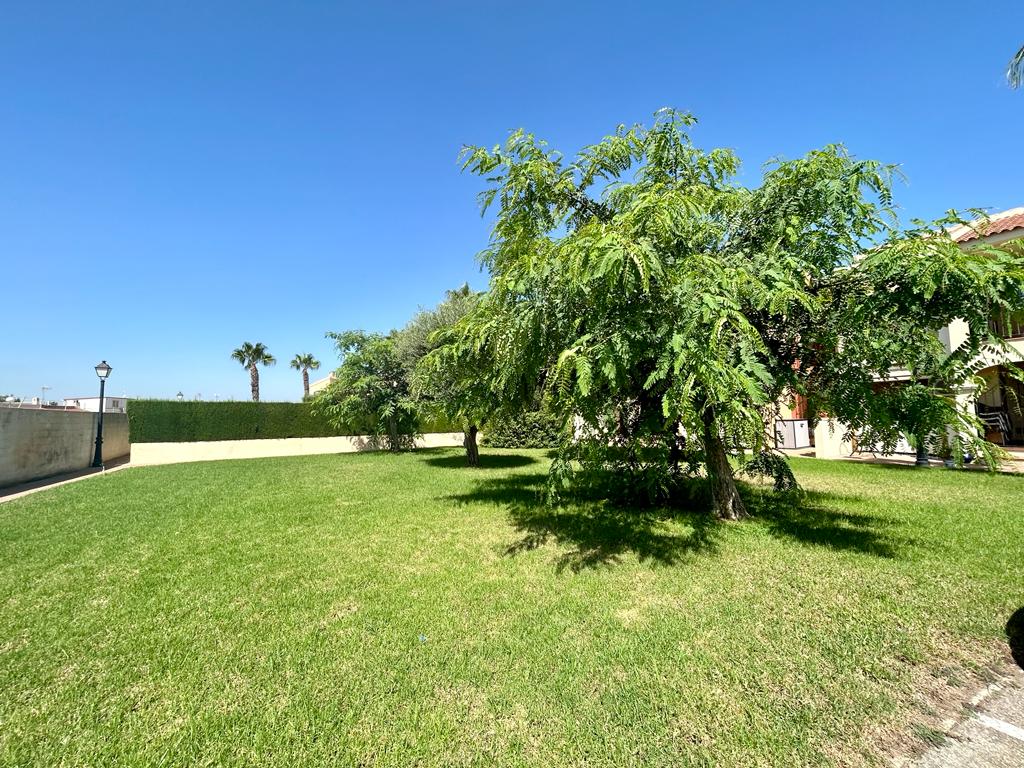 Property Sold - Bungalow for sale - Torrevieja - La Torreta