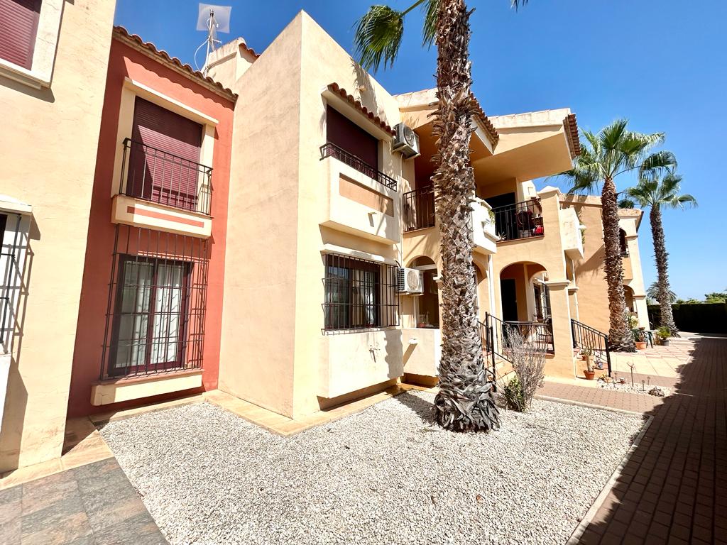 Property Sold - Bungalow for sale - Torrevieja - La Torreta