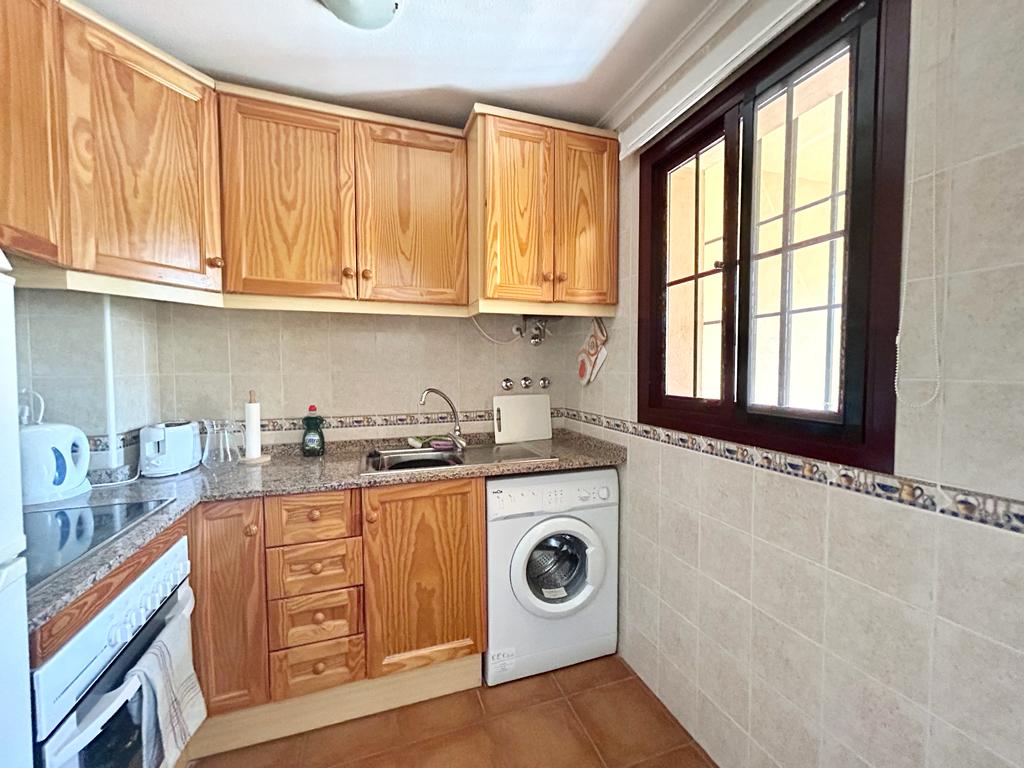 Property Sold - Bungalow for sale - Torrevieja - La Torreta