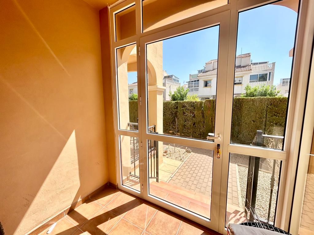 Property Sold - Bungalow for sale - Torrevieja - La Torreta