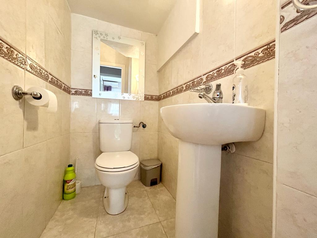 Propriété vendue - Maison de ville à vendre - Torrevieja - Aguas Nuevas