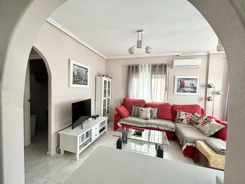 Propriété vendue - Maison de ville à vendre - Torrevieja - Aguas Nuevas