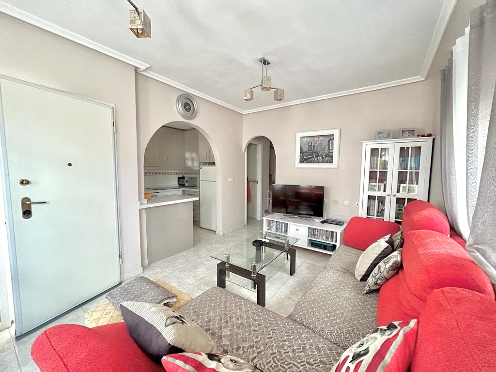 Propriété vendue - Maison de ville à vendre - Torrevieja - Aguas Nuevas