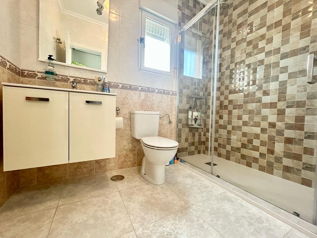 Propriété vendue - Maison de ville à vendre - Torrevieja - Aguas Nuevas