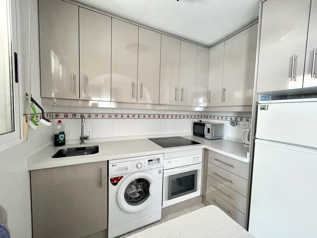 Propriété vendue - Maison de ville à vendre - Torrevieja - Aguas Nuevas