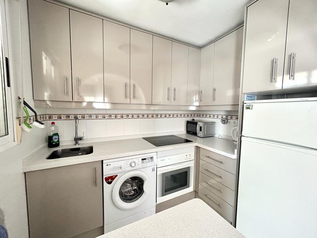 Propriété vendue - Maison de ville à vendre - Torrevieja - Aguas Nuevas