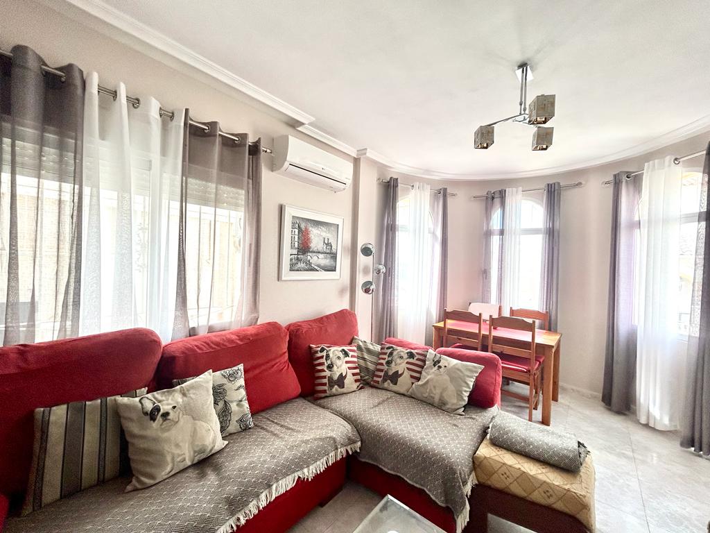 Propriété vendue - Maison de ville à vendre - Torrevieja - Aguas Nuevas