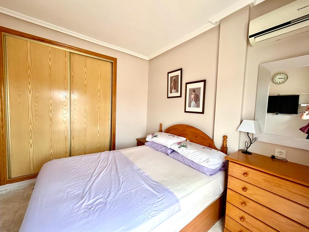 Propriété vendue - Maison de ville à vendre - Torrevieja - Aguas Nuevas