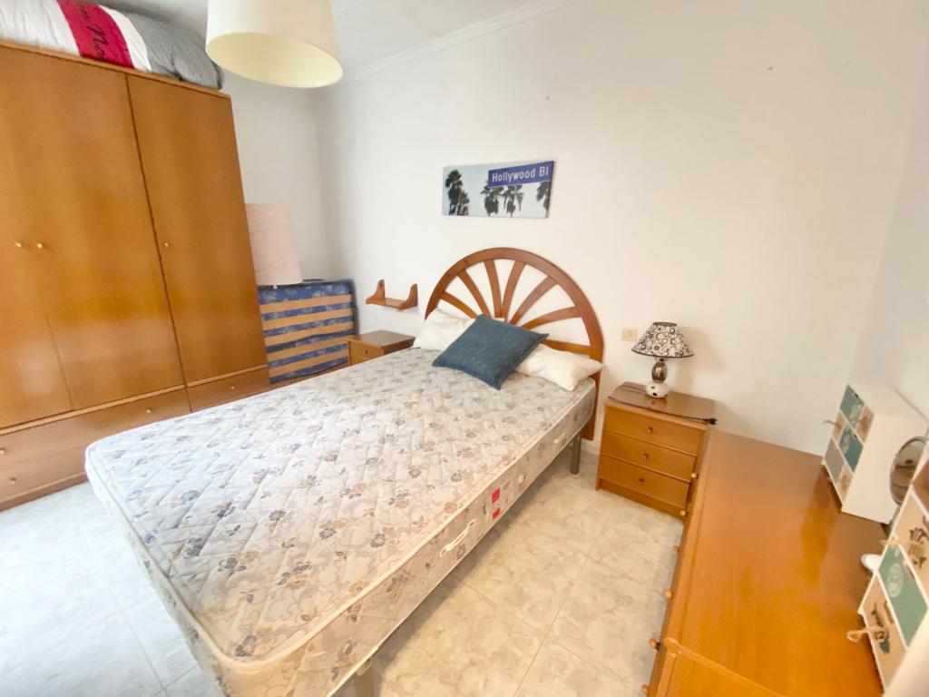 Eigendom verkocht - Bungalow te koop - Torrevieja - La Siesta