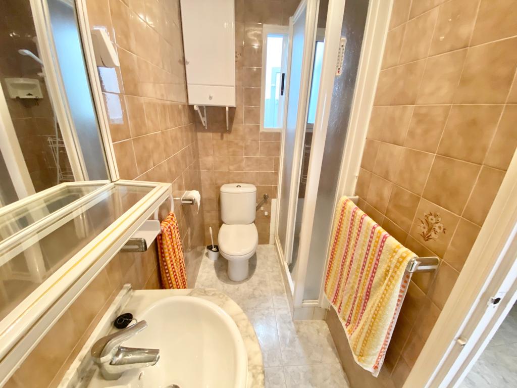 Eigendom verkocht - Bungalow te koop - Torrevieja - La Siesta